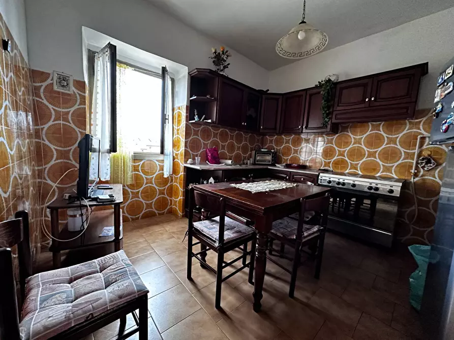 Immagine 8 di Appartamento in vendita  in Via Antonio Gramsci a Valmontone