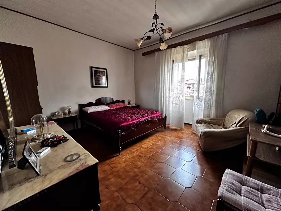 Immagine 7 di Appartamento in vendita  in Via Antonio Gramsci a Valmontone