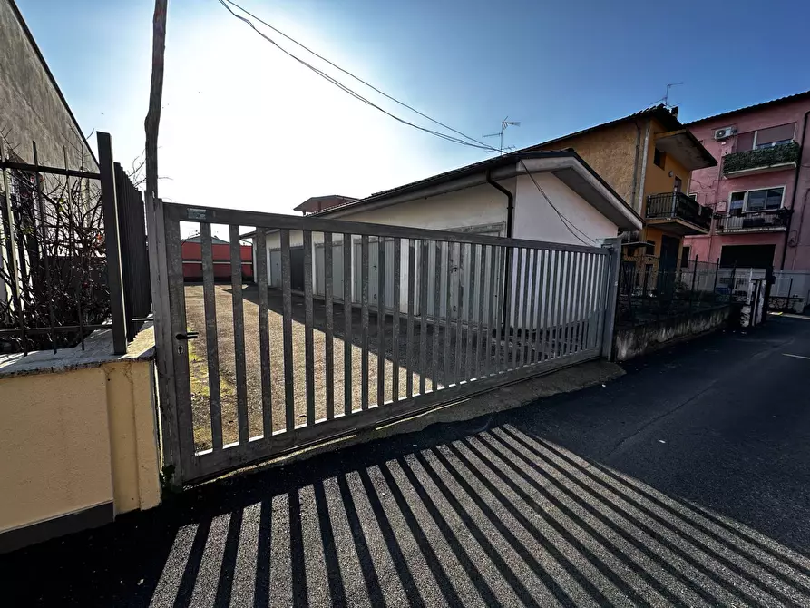 Immagine 17 di Appartamento in vendita  in Via Antonio Gramsci a Valmontone