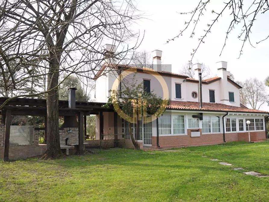 Immagine 1 di Villa in vendita  in Via Stanga a Musile Di Piave