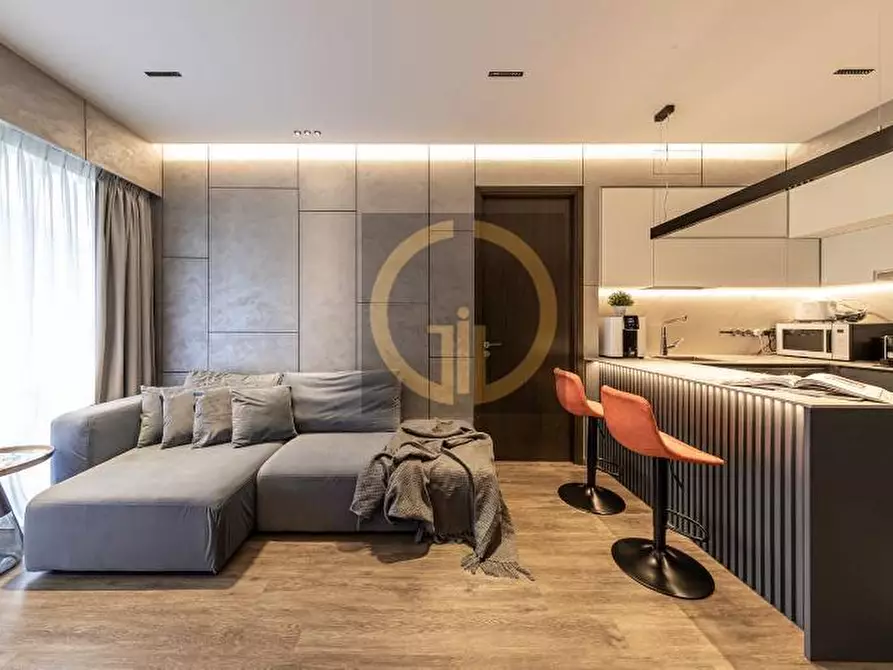 Immagine 2 di Appartamento in vendita  in Corso Mazzini a Montebelluna