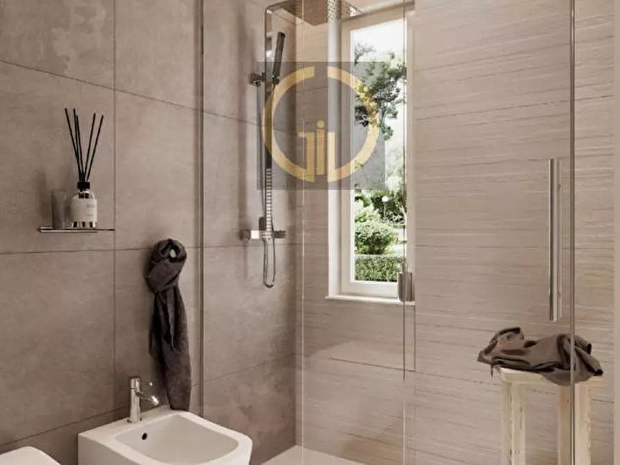 Immagine 5 di Appartamento in vendita  in Corso Mazzini a Montebelluna