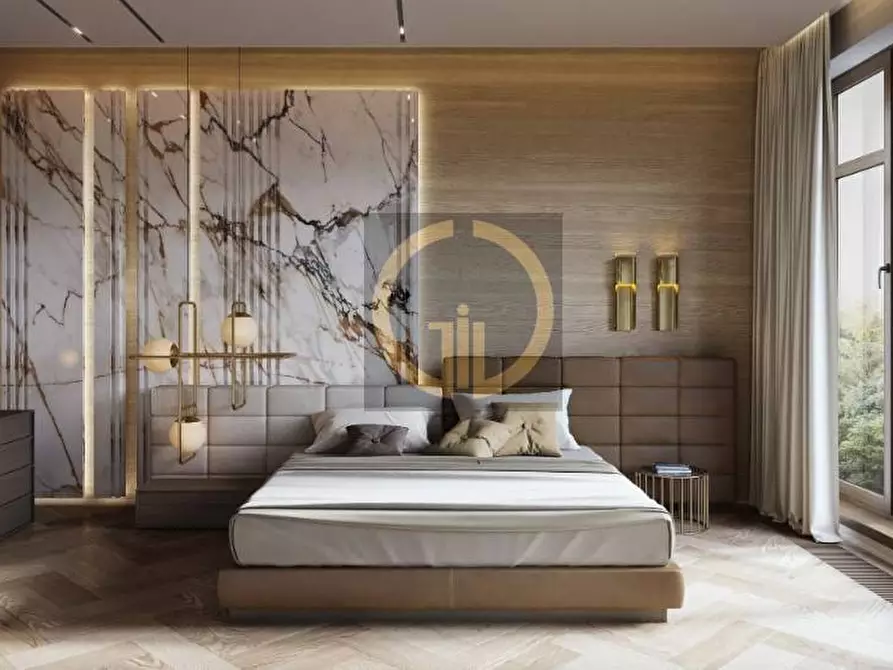 Immagine 3 di Appartamento in vendita  in Corso Mazzini a Montebelluna