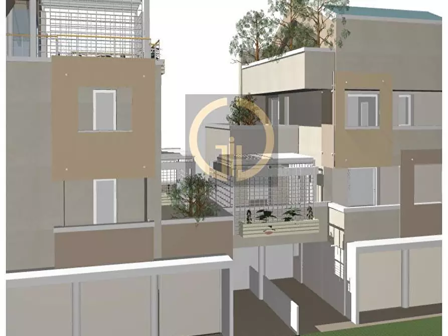 Immagine 3 di Appartamento in vendita  in Strada di Santa Bona Vecchia a Treviso