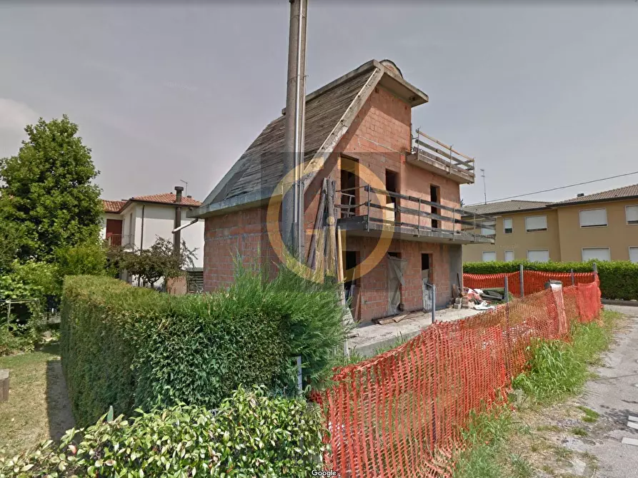 Immagine 4 di Casa indipendente in vendita  in Via Altinia a Venezia