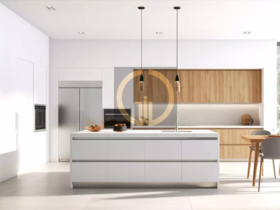 Immagine 2 di Appartamento in vendita  in Via Sant'Agostino a Treviso