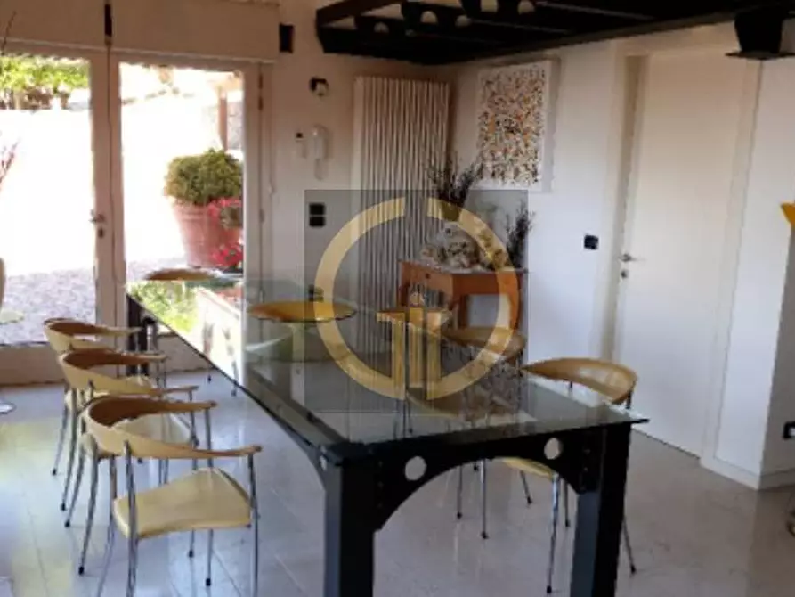 Immagine 7 di Villa in vendita  in Via del Serone a Campo Nell'elba