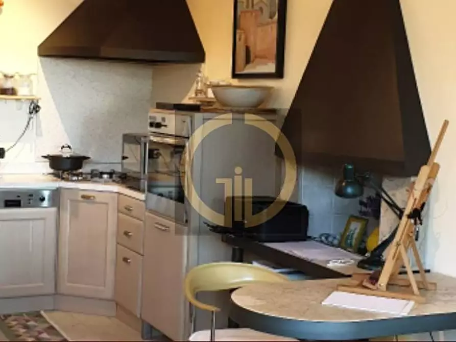 Immagine 8 di Villa in vendita  in Via del Serone a Campo Nell'elba