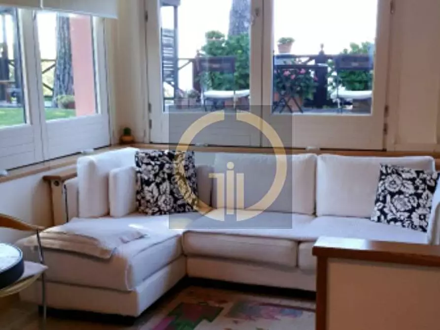 Immagine 9 di Villa in vendita  in Via del Serone a Campo Nell'elba