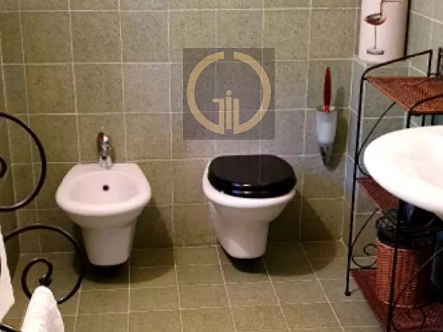 Immagine 14 di Villa in vendita  in Via del Serone a Campo Nell'elba