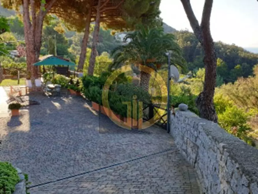 Immagine 17 di Villa in vendita  in Via del Serone a Campo Nell'elba