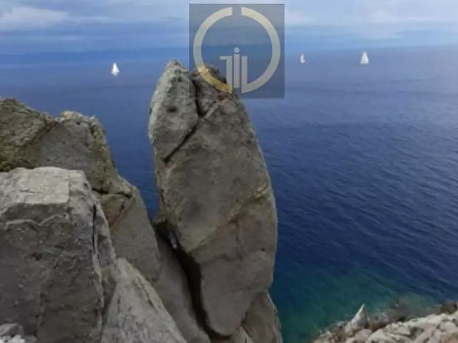 Immagine 30 di Villa in vendita  in Via del Serone a Campo Nell'elba