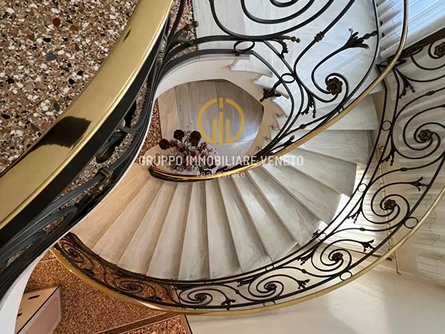 Immagine 12 di Villa in vendita  in Viale Brigata Treviso a Treviso