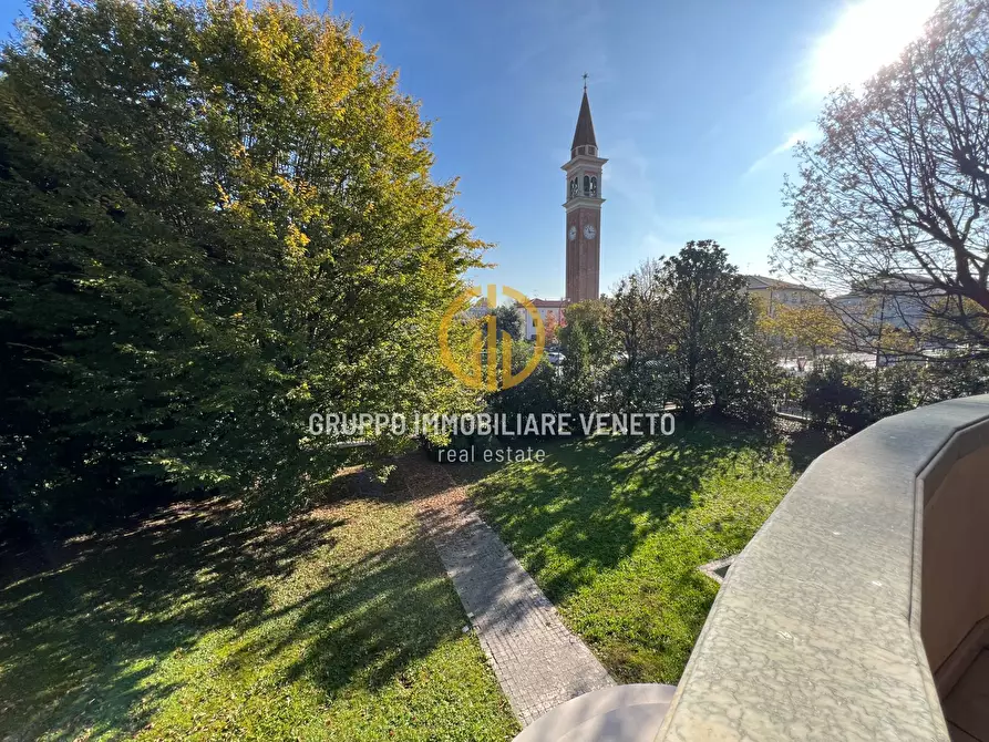 Immagine 14 di Villa in vendita  in Viale Brigata Treviso a Treviso