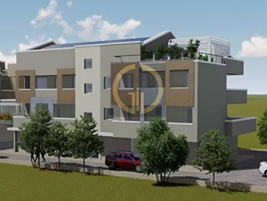 Immagine 2 di Appartamento in vendita  in Strada di Santa Bona Vecchia a Treviso