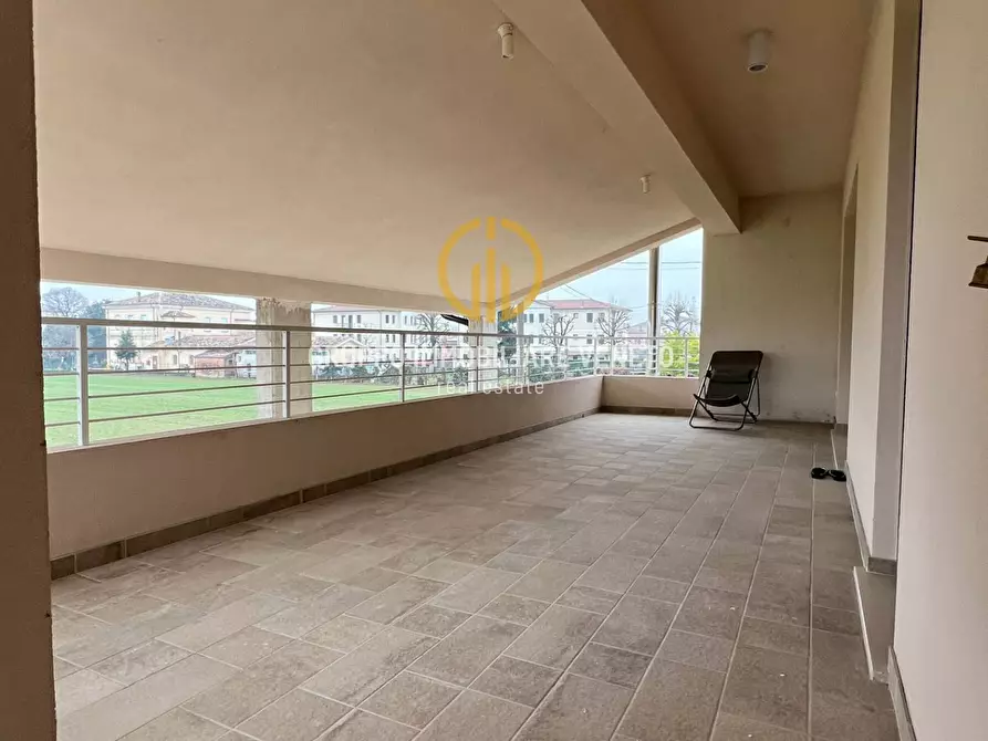 Immagine 16 di Casa indipendente in vendita  in Via Sant'Andrea a Crocetta Del Montello