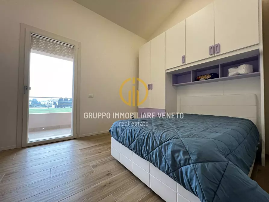 Immagine 23 di Casa indipendente in vendita  in Via Sant'Andrea a Crocetta Del Montello