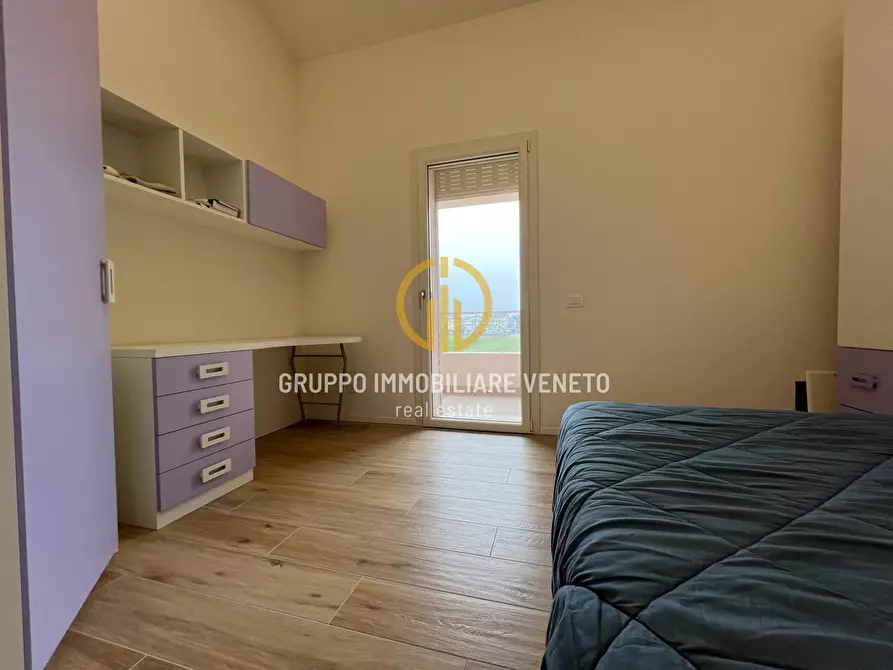 Immagine 24 di Casa indipendente in vendita  in Via Sant'Andrea a Crocetta Del Montello