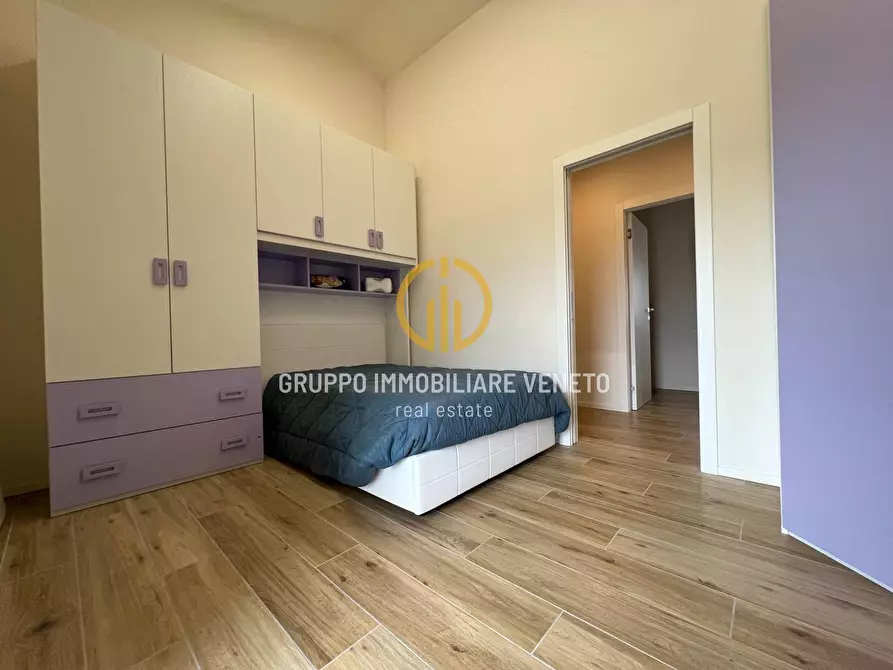 Immagine 25 di Casa indipendente in vendita  in Via Sant'Andrea a Crocetta Del Montello