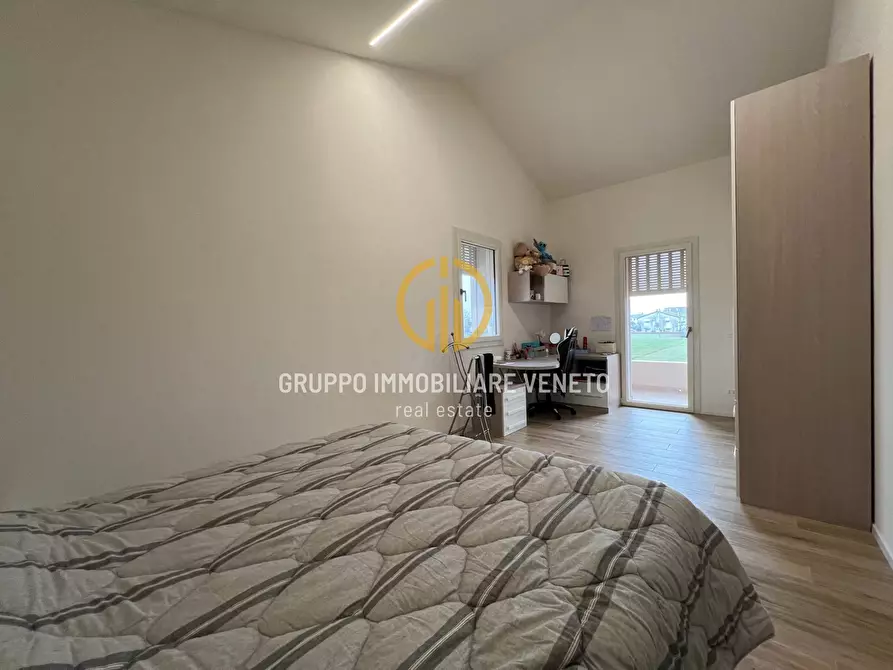 Immagine 27 di Casa indipendente in vendita  in Via Sant'Andrea a Crocetta Del Montello