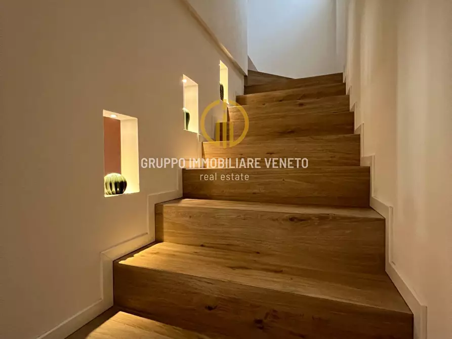 Immagine 15 di Casa indipendente in vendita  in Via Sant'Andrea a Crocetta Del Montello