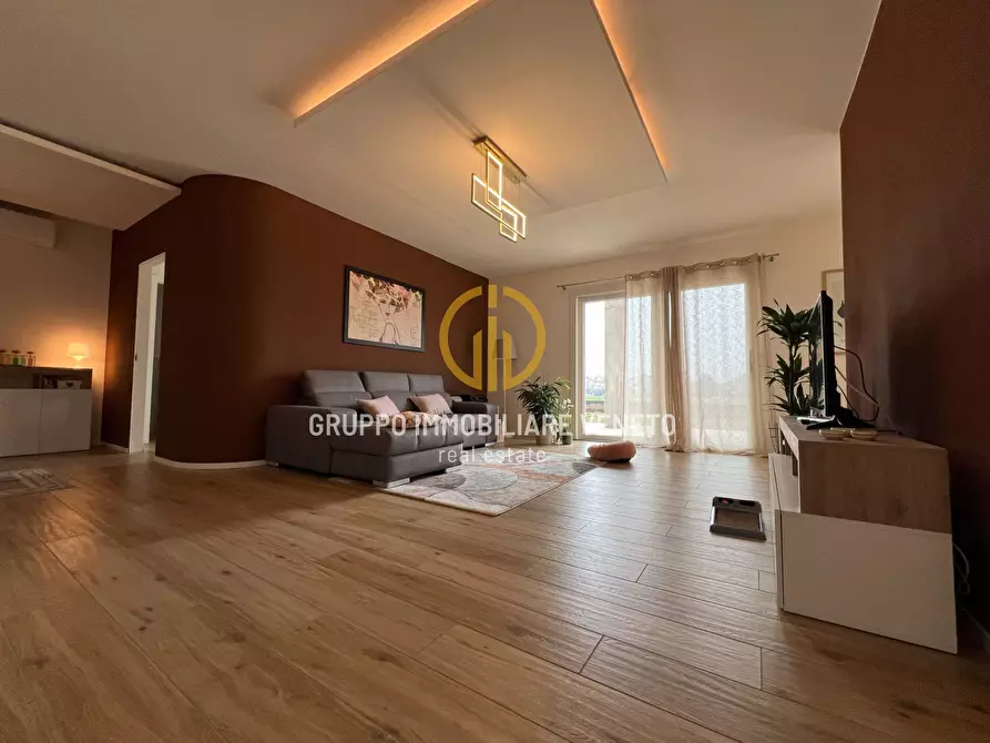 Immagine 2 di Casa indipendente in vendita  in Via Sant'Andrea a Crocetta Del Montello