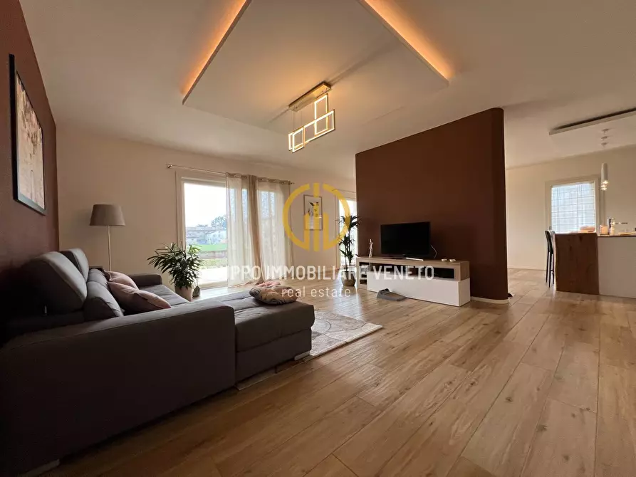 Immagine 5 di Casa indipendente in vendita  in Via Sant'Andrea a Crocetta Del Montello