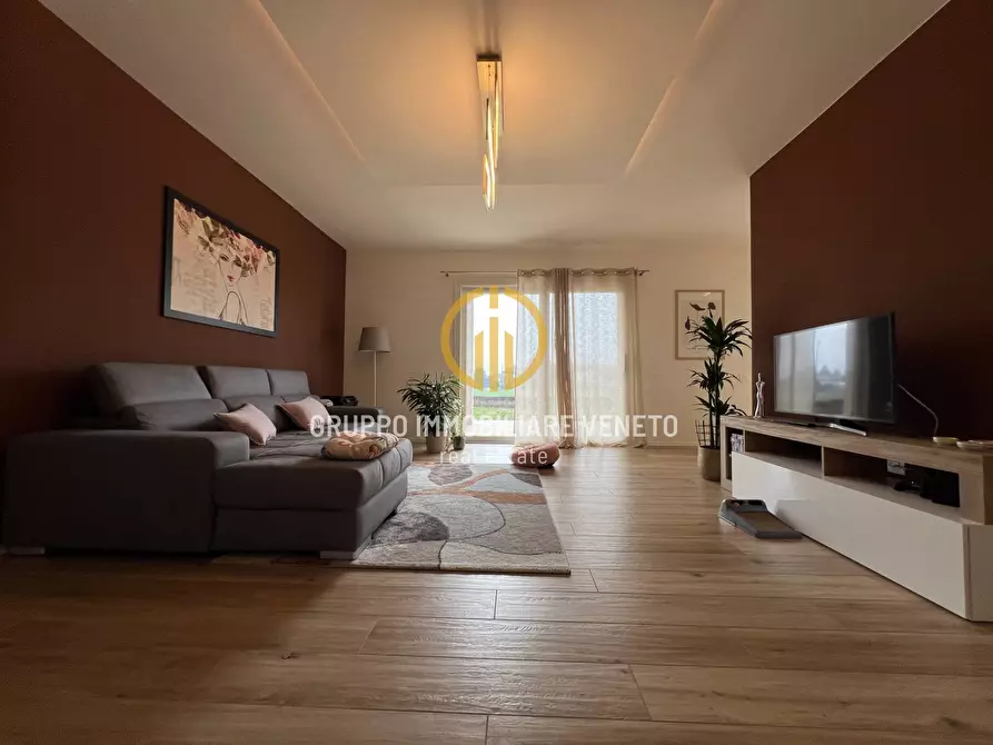 Immagine 3 di Casa indipendente in vendita  in Via Sant'Andrea a Crocetta Del Montello