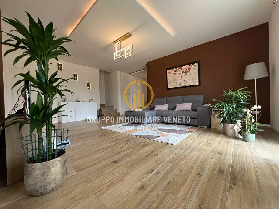 Immagine 1 di Casa indipendente in vendita  in Via Sant'Andrea a Crocetta Del Montello