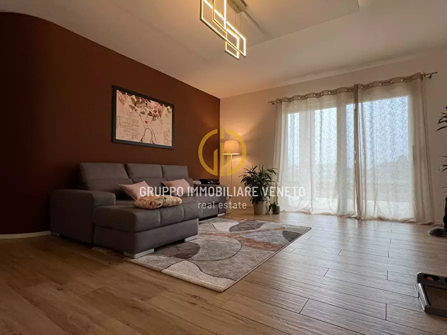 Immagine 4 di Casa indipendente in vendita  in Via Sant'Andrea a Crocetta Del Montello