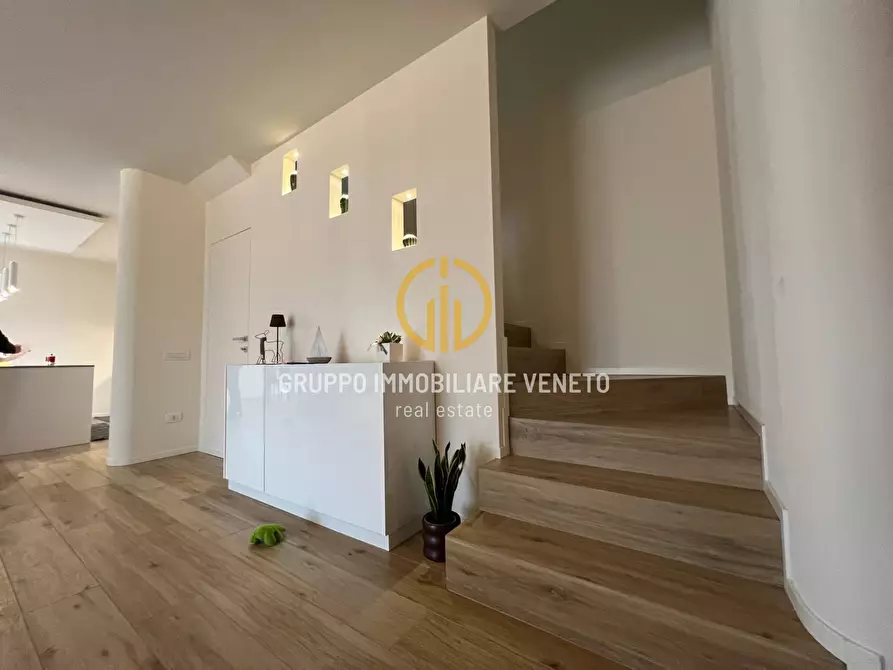 Immagine 14 di Casa indipendente in vendita  in Via Sant'Andrea a Crocetta Del Montello