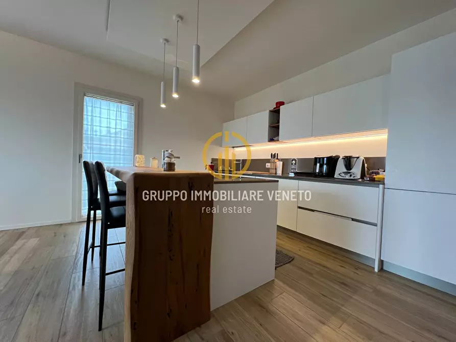 Immagine 7 di Casa indipendente in vendita  in Via Sant'Andrea a Crocetta Del Montello