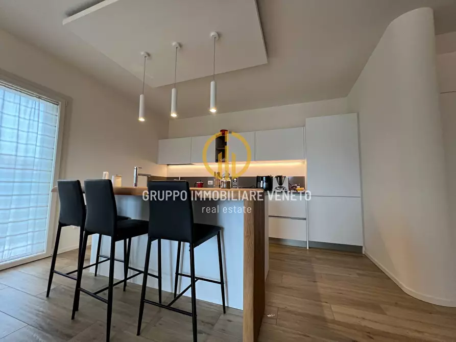 Immagine 8 di Casa indipendente in vendita  in Via Sant'Andrea a Crocetta Del Montello