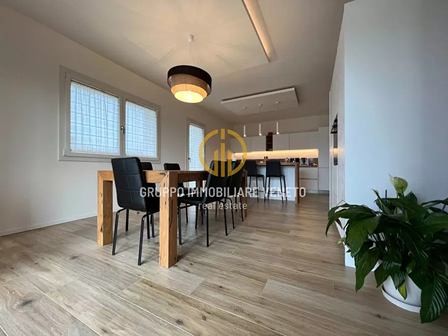 Immagine 9 di Casa indipendente in vendita  in Via Sant'Andrea a Crocetta Del Montello