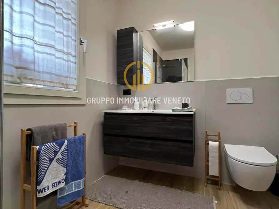 Immagine 12 di Casa indipendente in vendita  in Via Sant'Andrea a Crocetta Del Montello