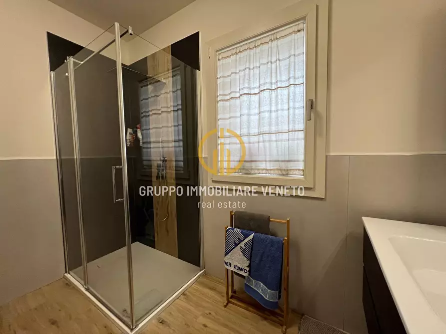 Immagine 13 di Casa indipendente in vendita  in Via Sant'Andrea a Crocetta Del Montello