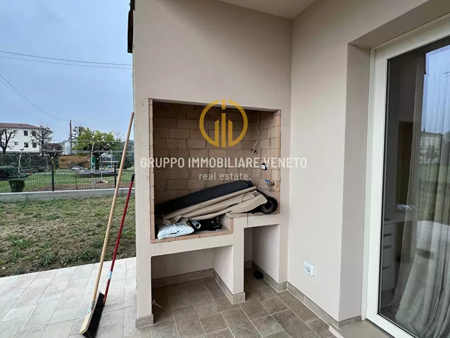 Immagine 29 di Casa indipendente in vendita  in Via Sant'Andrea a Crocetta Del Montello