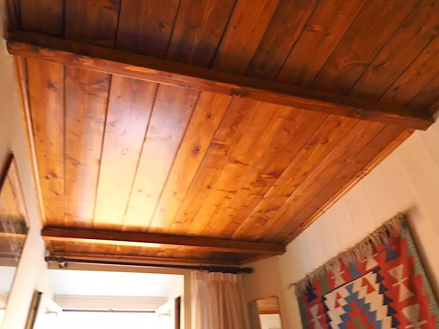 Immagine 20 di Appartamento in vendita  in Via Dei Genovesi a Roma