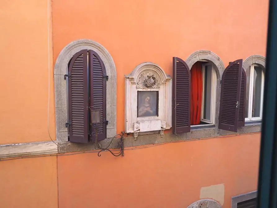 Immagine 22 di Appartamento in vendita  in Via Dei Genovesi a Roma