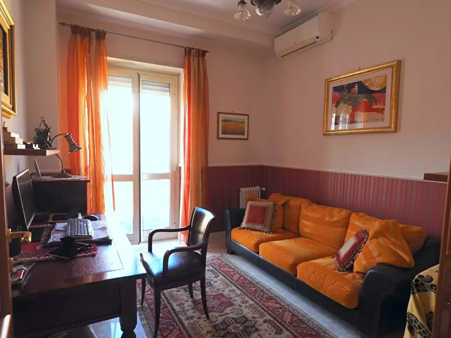 Immagine 20 di Appartamento in vendita  in Via Giulio Aristide Sartorio a Roma