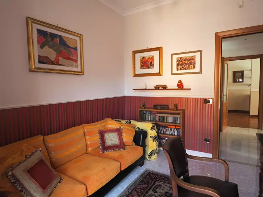 Immagine 21 di Appartamento in vendita  in Via Giulio Aristide Sartorio a Roma