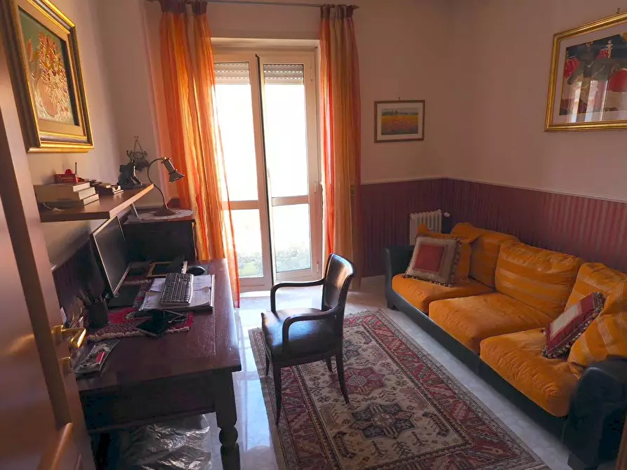 Immagine 22 di Appartamento in vendita  in Via Giulio Aristide Sartorio a Roma