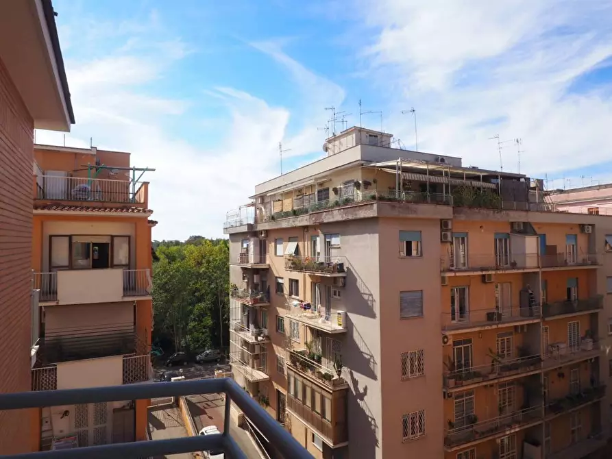 Immagine 23 di Appartamento in vendita  in Via Giulio Aristide Sartorio a Roma