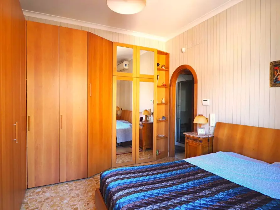 Immagine 25 di Appartamento in vendita  in Via Giulio Aristide Sartorio a Roma