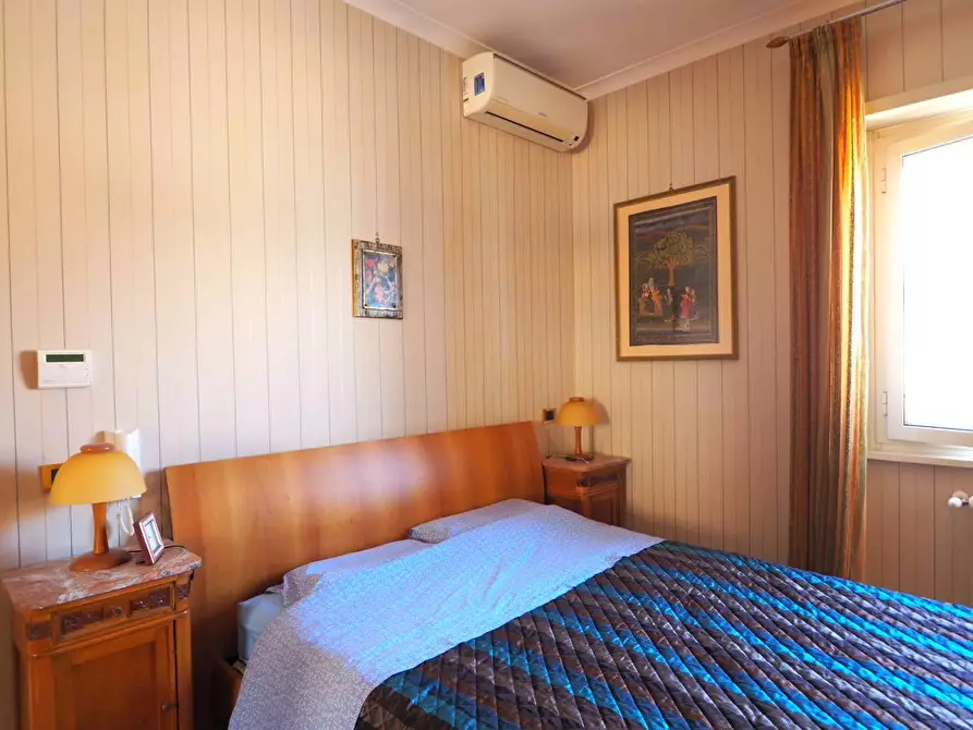 Immagine 26 di Appartamento in vendita  in Via Giulio Aristide Sartorio a Roma