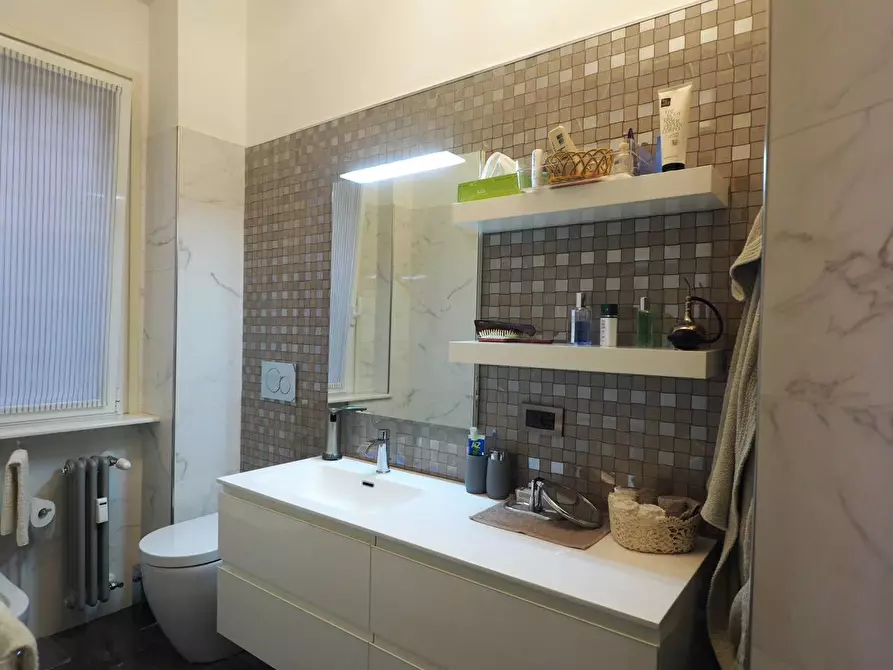 Immagine 27 di Appartamento in vendita  in Via Giulio Aristide Sartorio a Roma