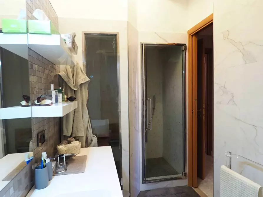 Immagine 28 di Appartamento in vendita  in Via Giulio Aristide Sartorio a Roma