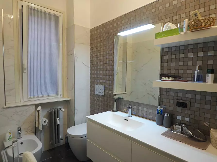 Immagine 29 di Appartamento in vendita  in Via Giulio Aristide Sartorio a Roma