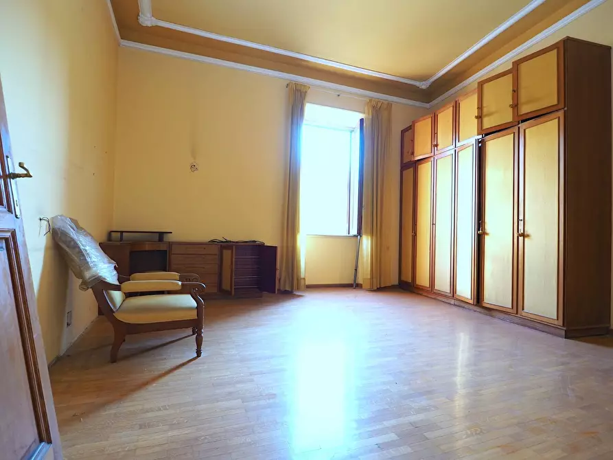 Immagine 20 di Appartamento in vendita  in Via Virgilio a Roma