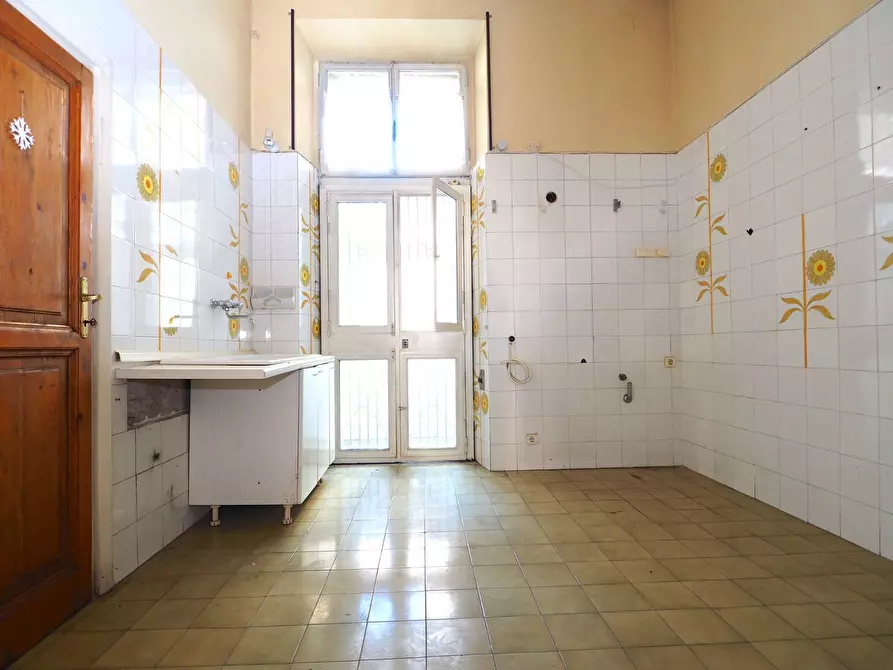 Immagine 24 di Appartamento in vendita  in Via Virgilio a Roma